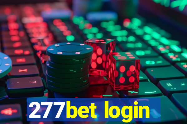 277bet login